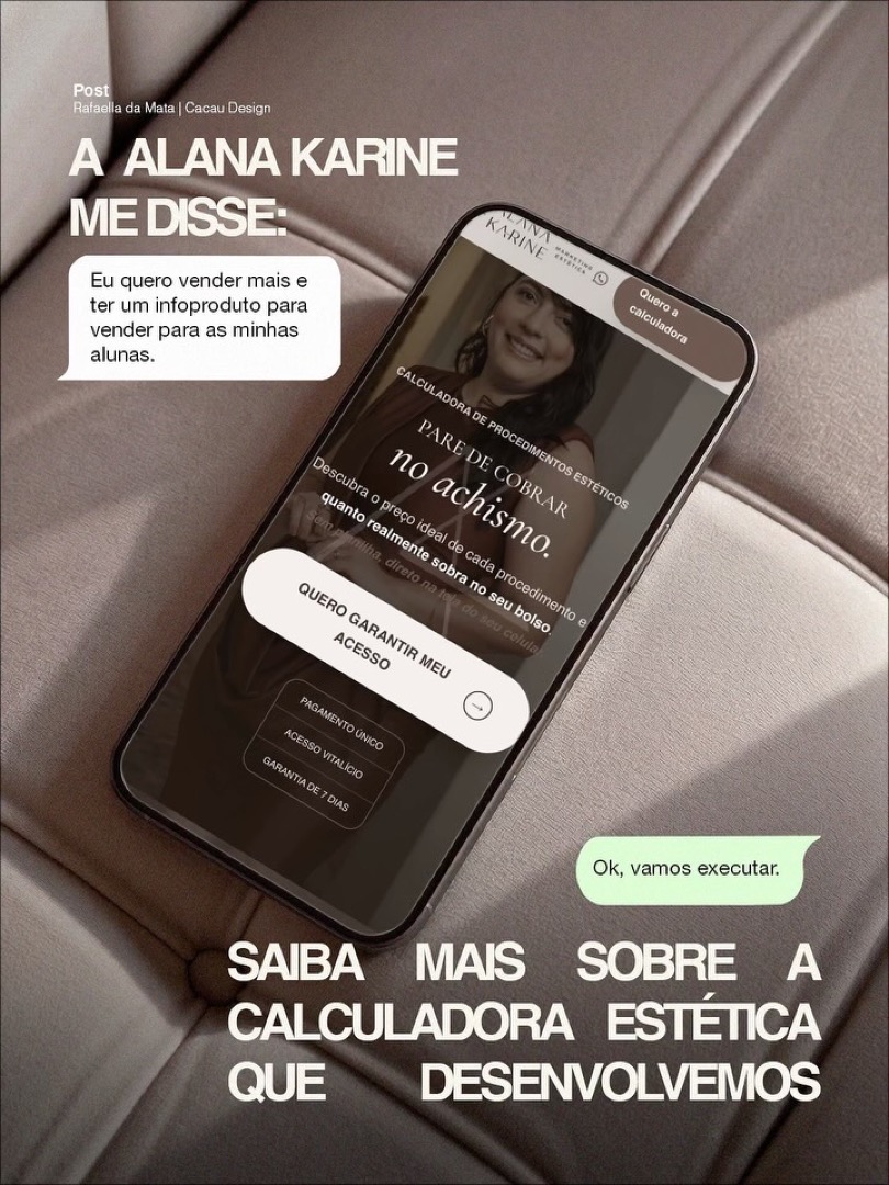 Resultado Cacau